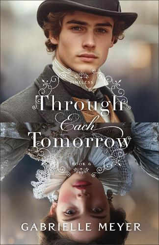 Cover image for Through Each Tomorrow