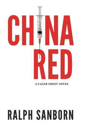 Cover image for China Red