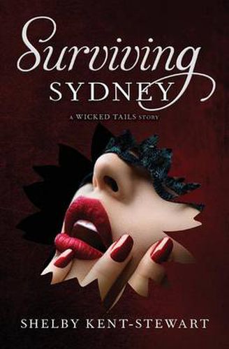 Cover image for Surviving Sydney: A Wicked Tails Story