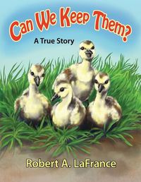 Cover image for Can We Keep Them?