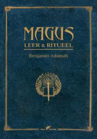 Cover image for Magus Leer & Ritueel