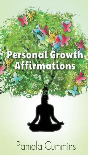 Cover image for Personal Growth Affirmations