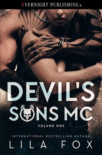 Cover image for Devil's Sons MC