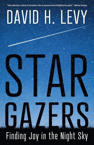 Cover image for Star Gazers