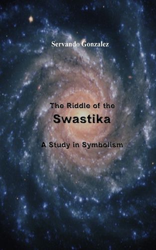 Cover image for The Riddle of the Swastika