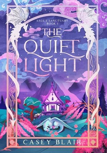 Cover image for The Quiet Light
