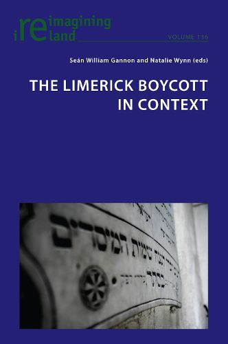 Cover image for The Limerick Boycott in Context