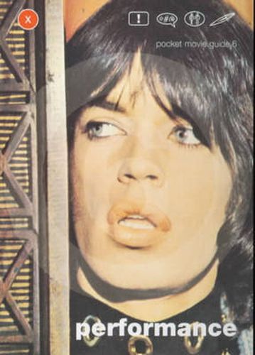 Cover image for Performance