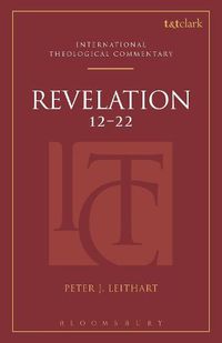 Cover image for Revelation 12-22