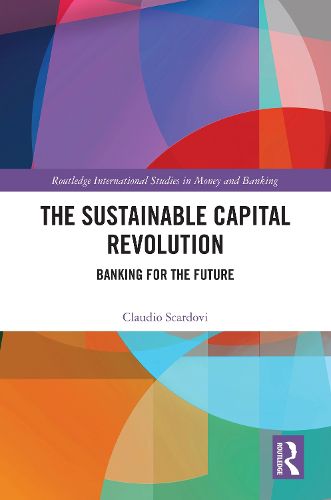 Cover image for The Sustainable Capital Revolution
