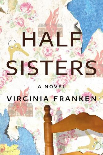 Cover image for Half Sisters: A Novel