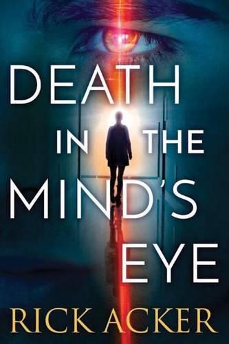 Cover image for Death in the Mind's Eye