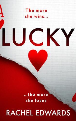 Cover image for Lucky