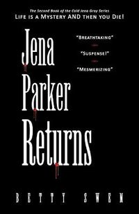 Cover image for Jena Parker Returns