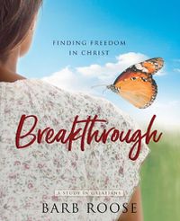 Cover image for Breakthrough Participant Workbook