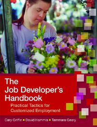 Cover image for The Job Developer's Handbook