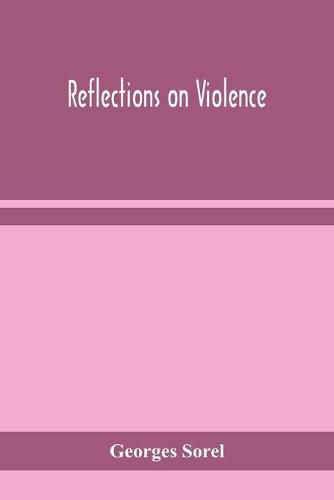 Reflections on violence