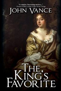 Cover image for The King's Favorite