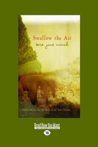 Cover image for Swallow the Air