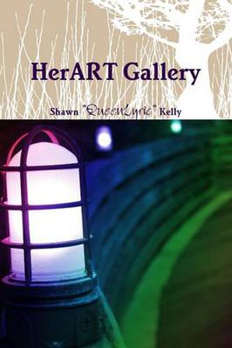 Cover image for HerART Gallery