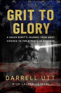 Cover image for Grit to Glory