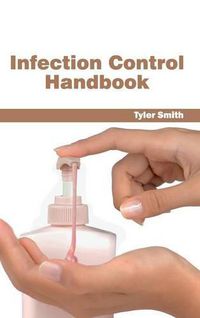 Cover image for Infection Control Handbook