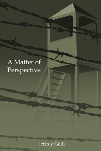 Cover image for A Matter of Perspective