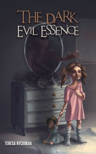 The Dark Evil Essence