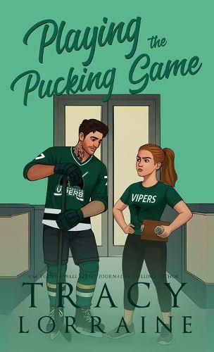 Cover image for Playing the Pucking Game