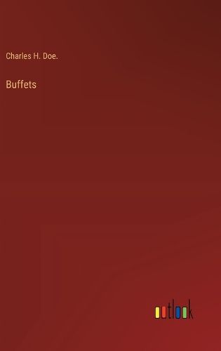 Cover image for Buffets