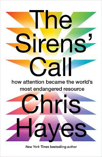 Cover image for The Sirens' Call