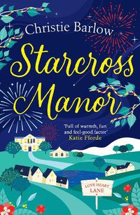 Cover image for Starcross Manor