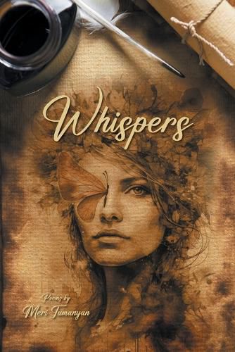 Cover image for Whispers