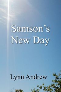 Cover image for Samson's New Day