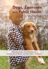 Cover image for Dogs, Zoonoses and Public Health