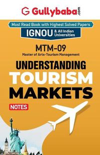 Cover image for MTM-09 Understanding Tourism Markets