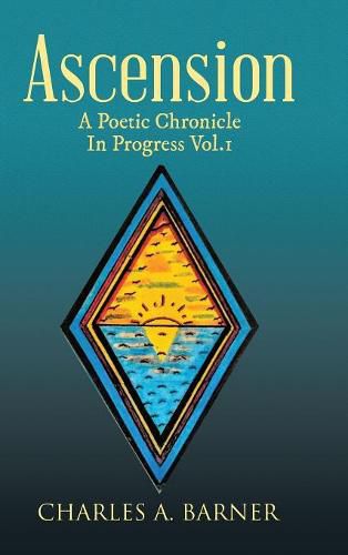 Cover image for Ascension