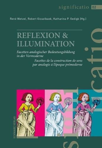 Cover image for Reflexion & Illumination