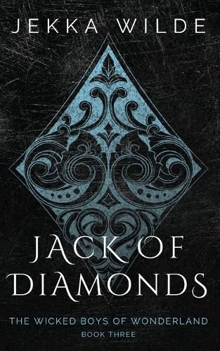 Cover image for Jack of Diamonds