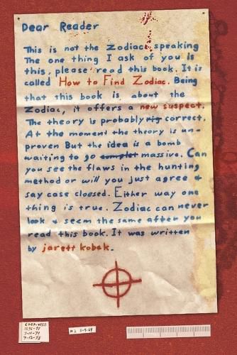 Cover image for How to Find Zodiac