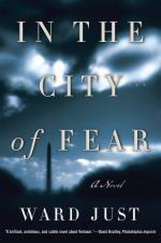 Cover image for Just: in the City of Fear (Pr Only)