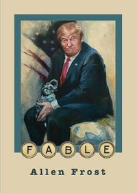 Cover image for Fable