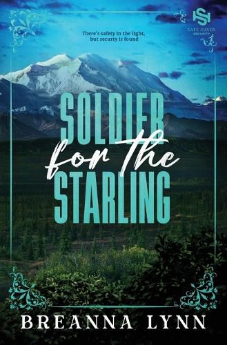 Cover image for Soldier for the Starling
