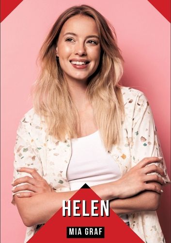 Cover image for Helen