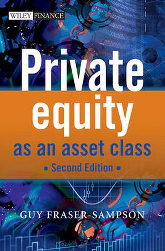 Cover image for Private Equity as an Asset Class