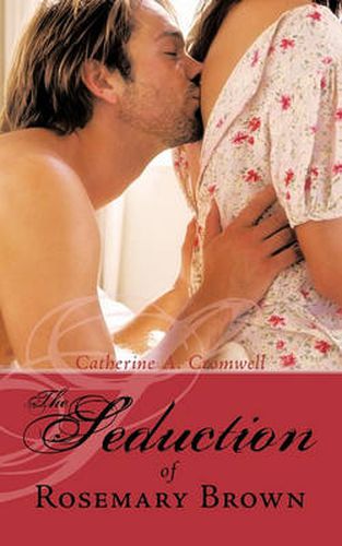 Cover image for The Seduction of Rosemary Brown