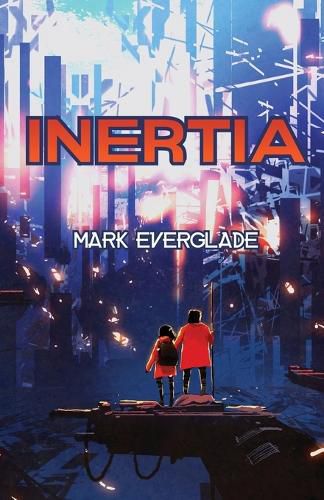 Cover image for Inertia