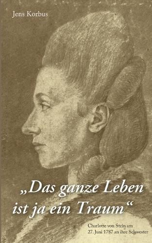Cover image for Das ganze Leben ist ja ein Traum