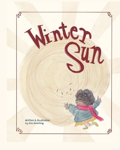 Cover image for Winter Sun