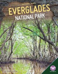 Cover image for Everglades National Park